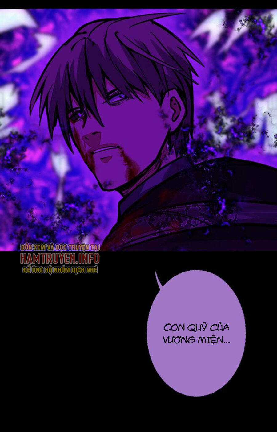 Deor! Chapter 50 trang 70