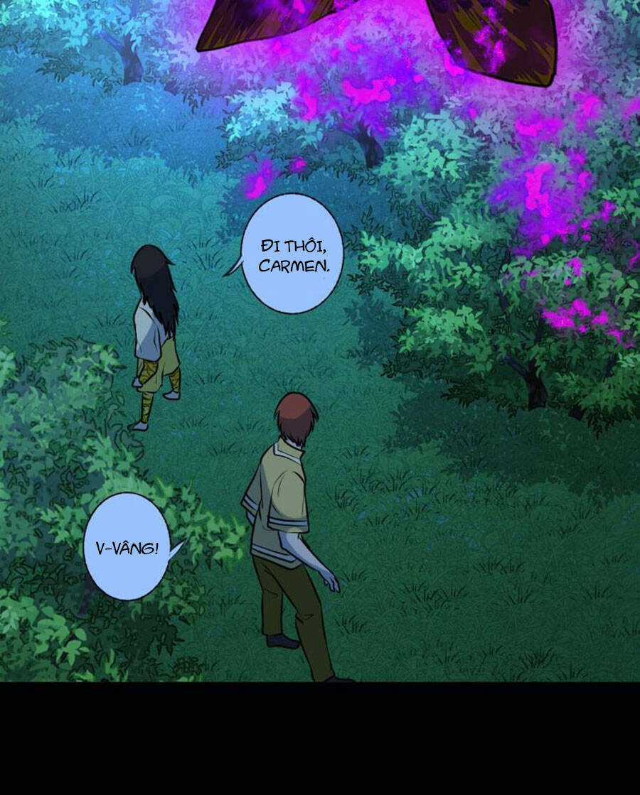 Deor! Chapter 50 trang 8