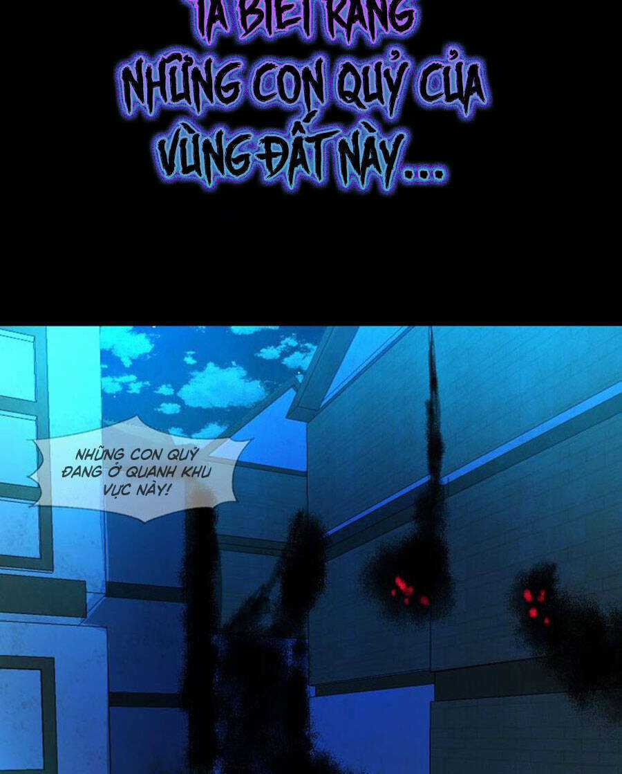 Deor! Chapter 50 trang 99