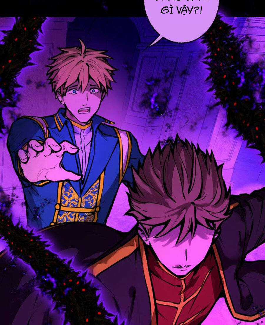 Deor! Chapter 51 trang 10