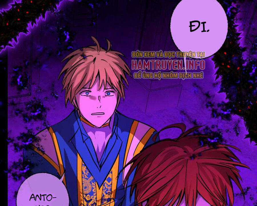 Deor! Chapter 51 trang 100