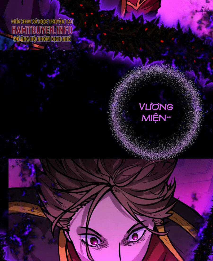 Deor! Chapter 51 trang 11