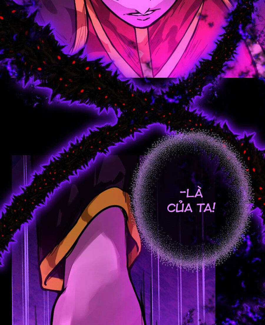 Deor! Chapter 51 trang 12