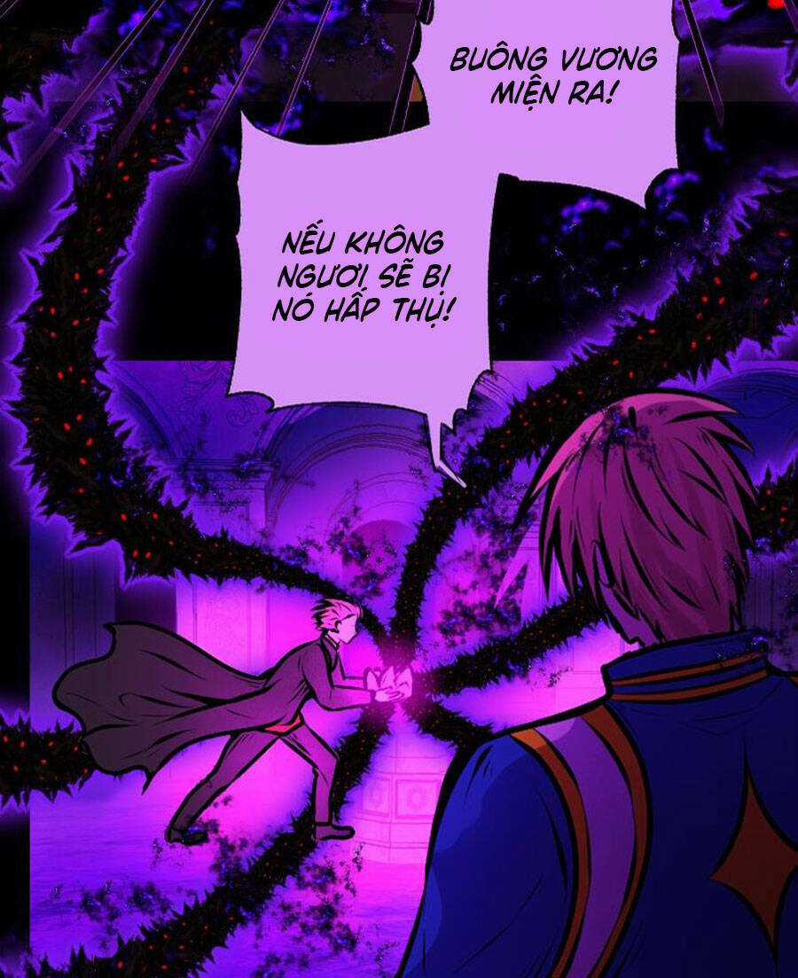 Deor! Chapter 51 trang 15