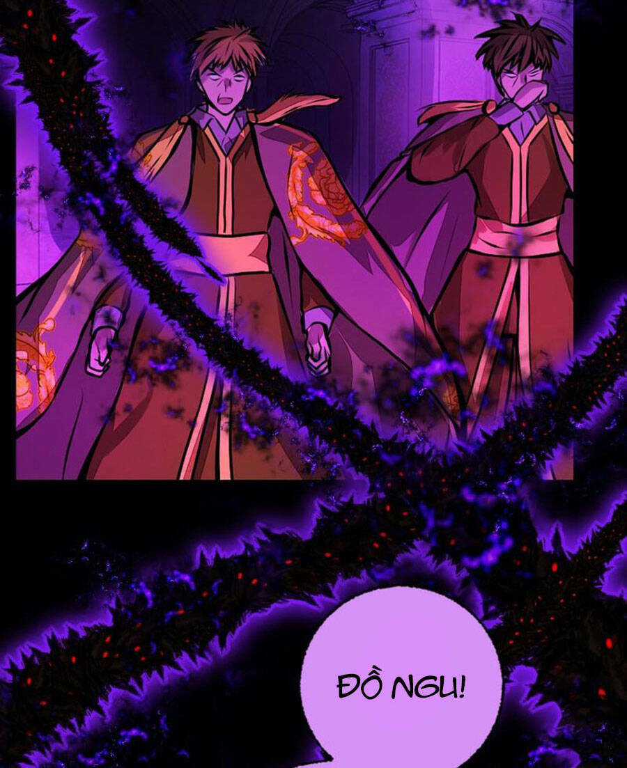 Deor! Chapter 51 trang 19