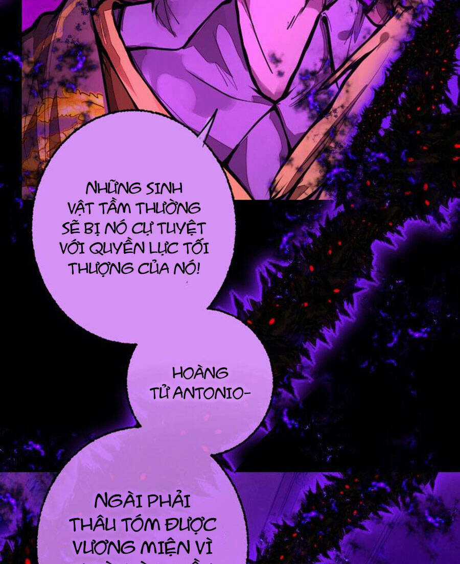 Deor! Chapter 51 trang 21