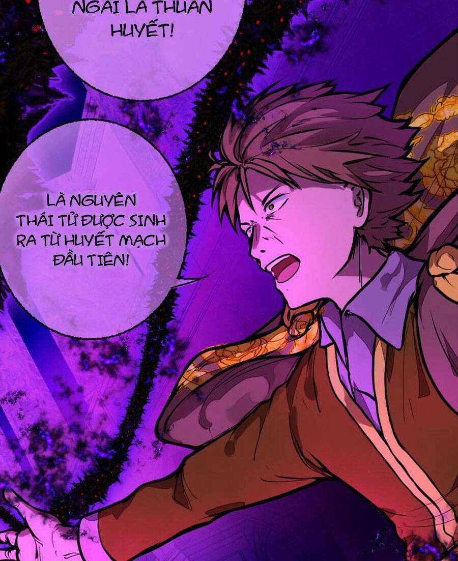 Deor! Chapter 51 trang 22