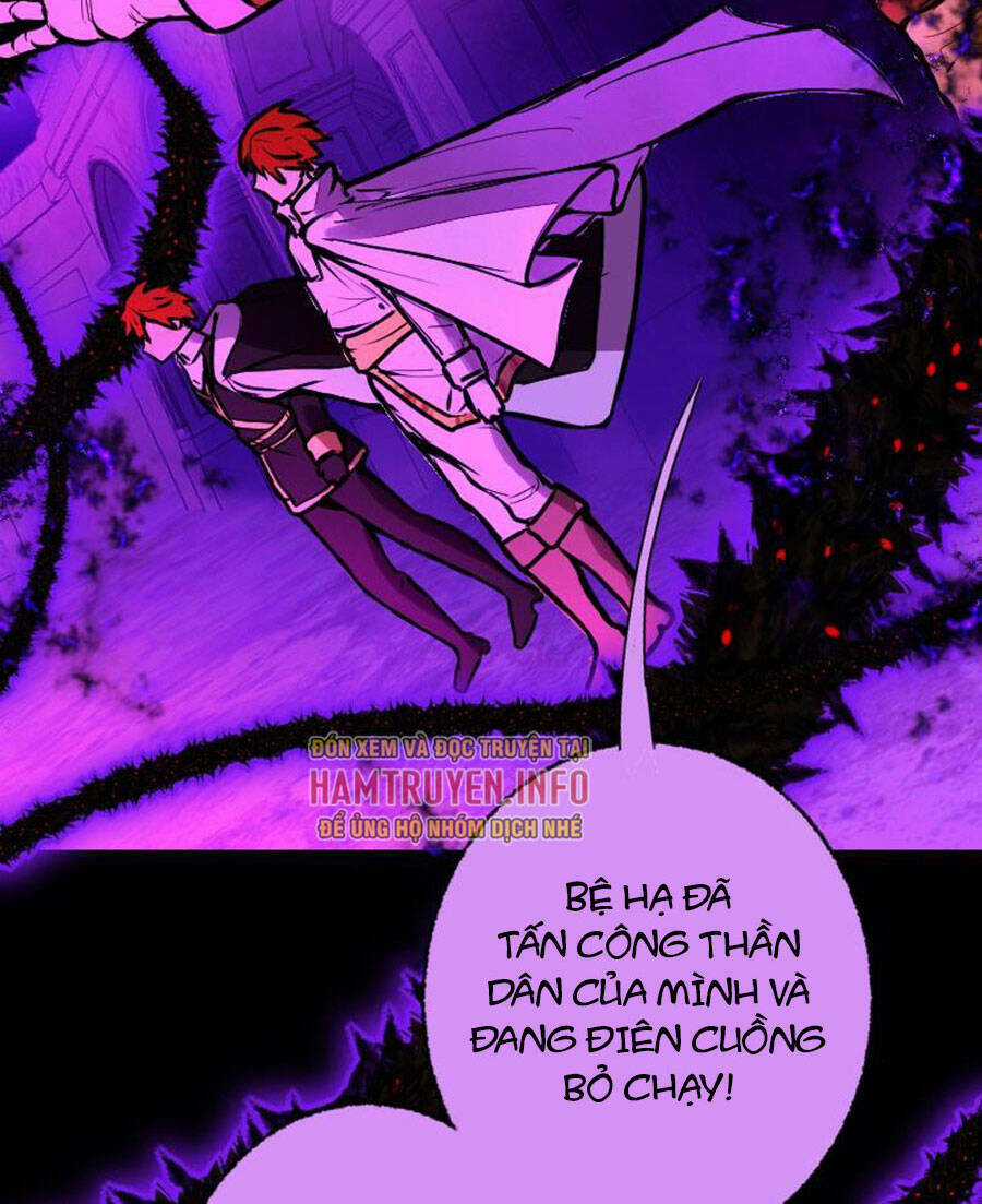 Deor! Chapter 51 trang 23