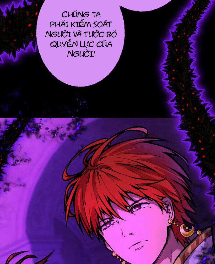 Deor! Chapter 51 trang 24