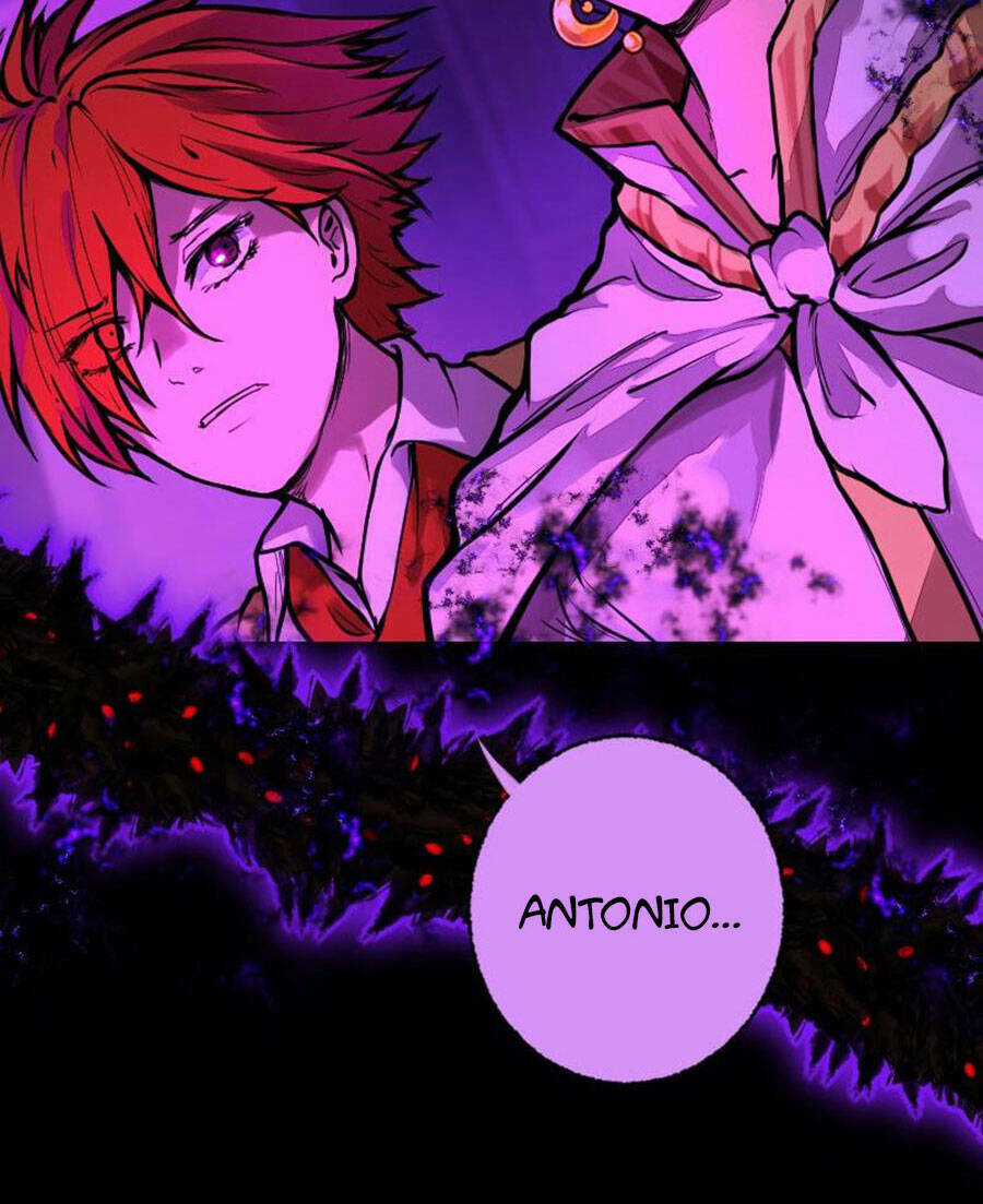 Deor! Chapter 51 trang 25