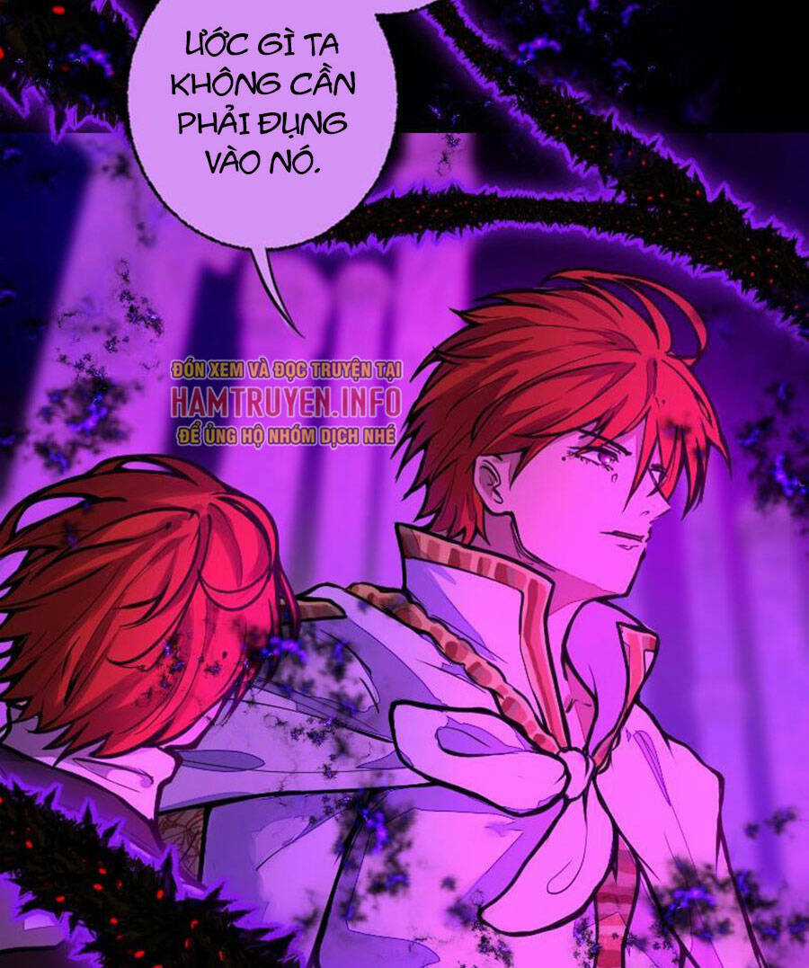 Deor! Chapter 51 trang 29