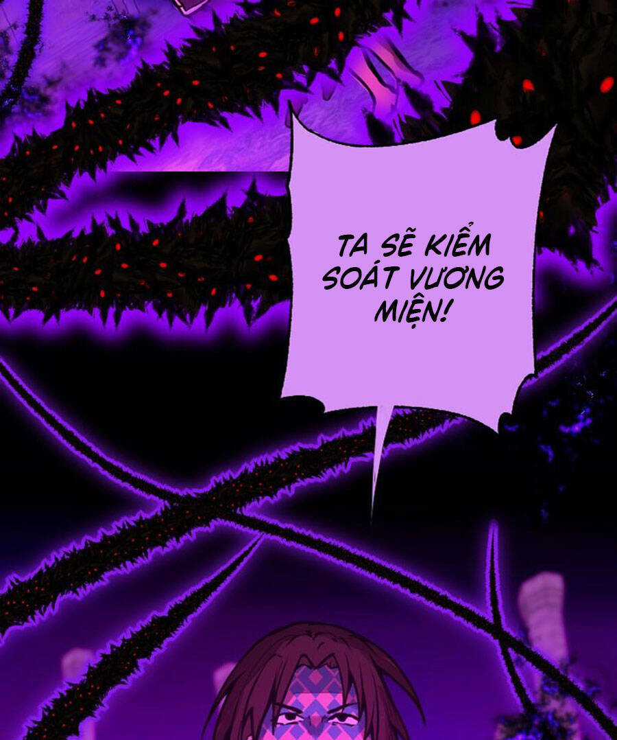 Deor! Chapter 51 trang 32