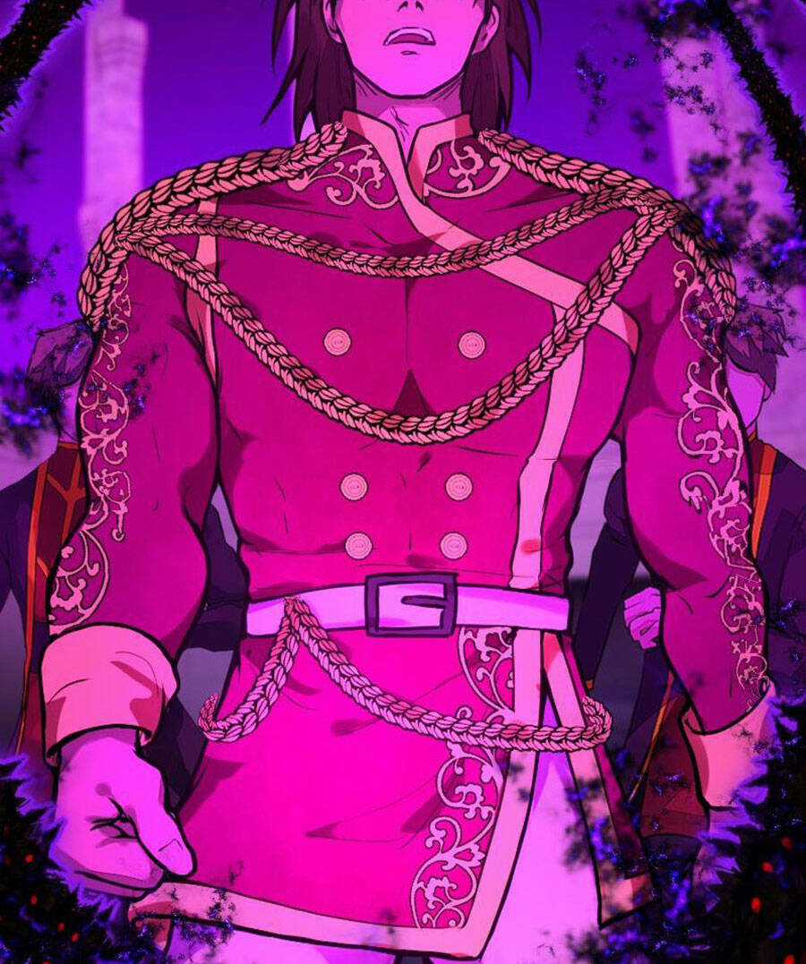 Deor! Chapter 51 trang 33