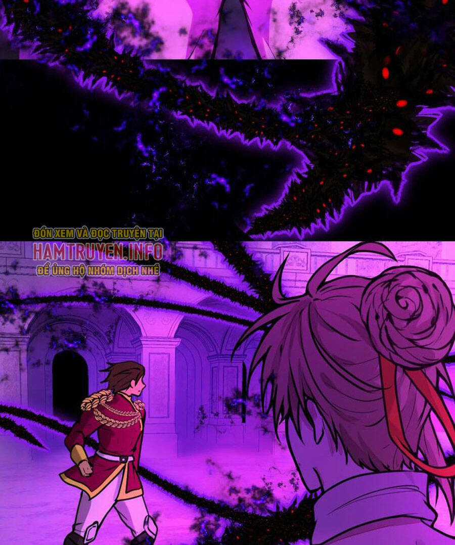 Deor! Chapter 51 trang 34