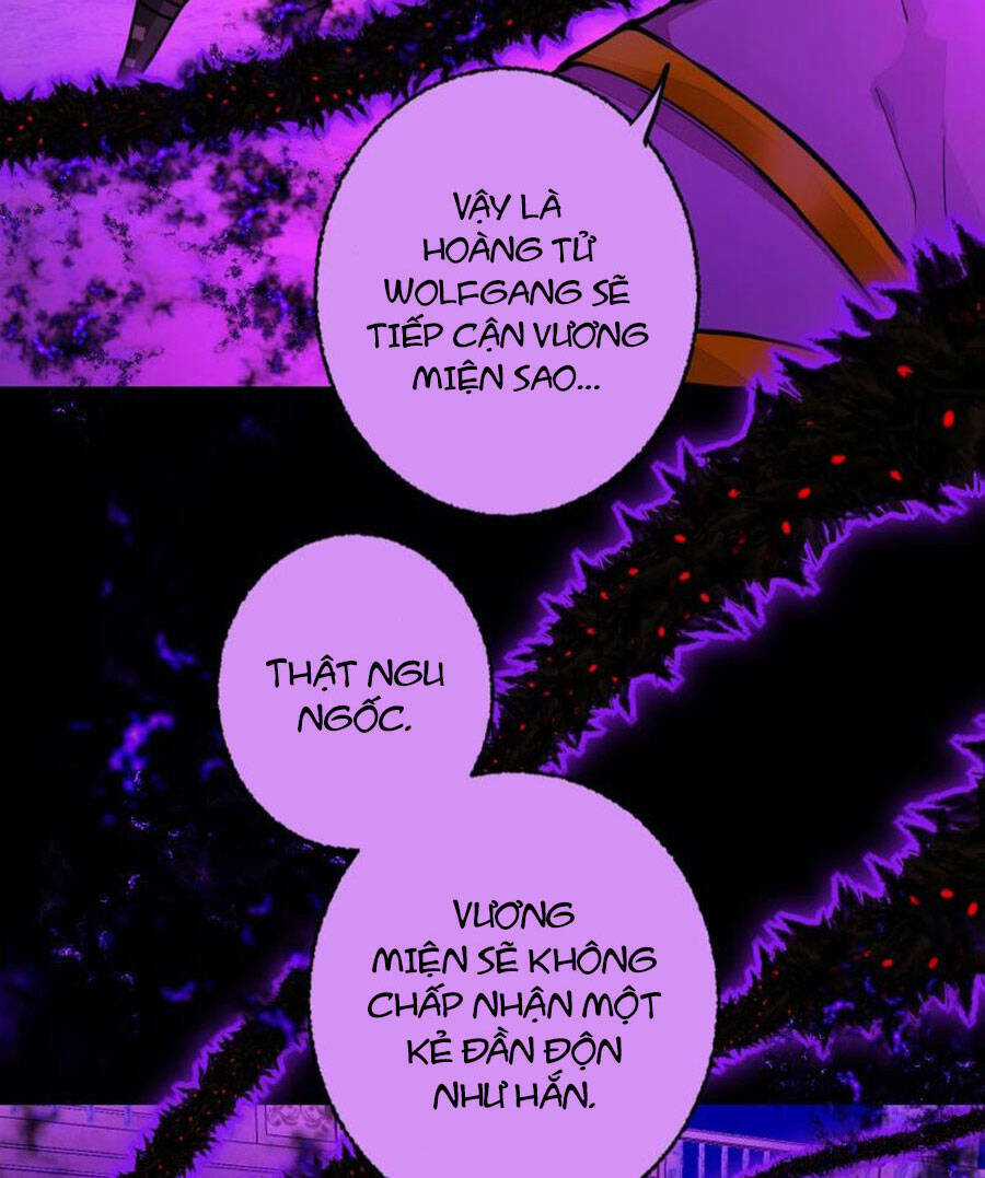 Deor! Chapter 51 trang 35