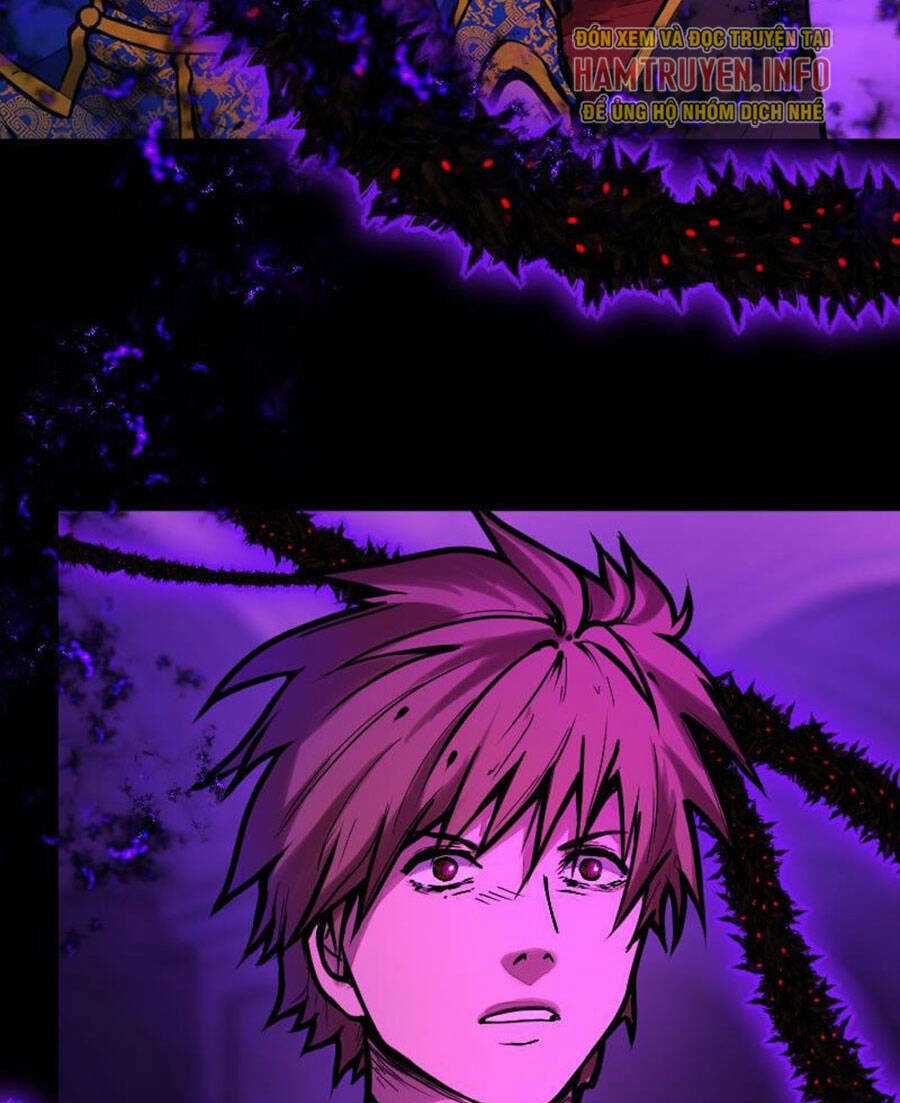 Deor! Chapter 51 trang 5