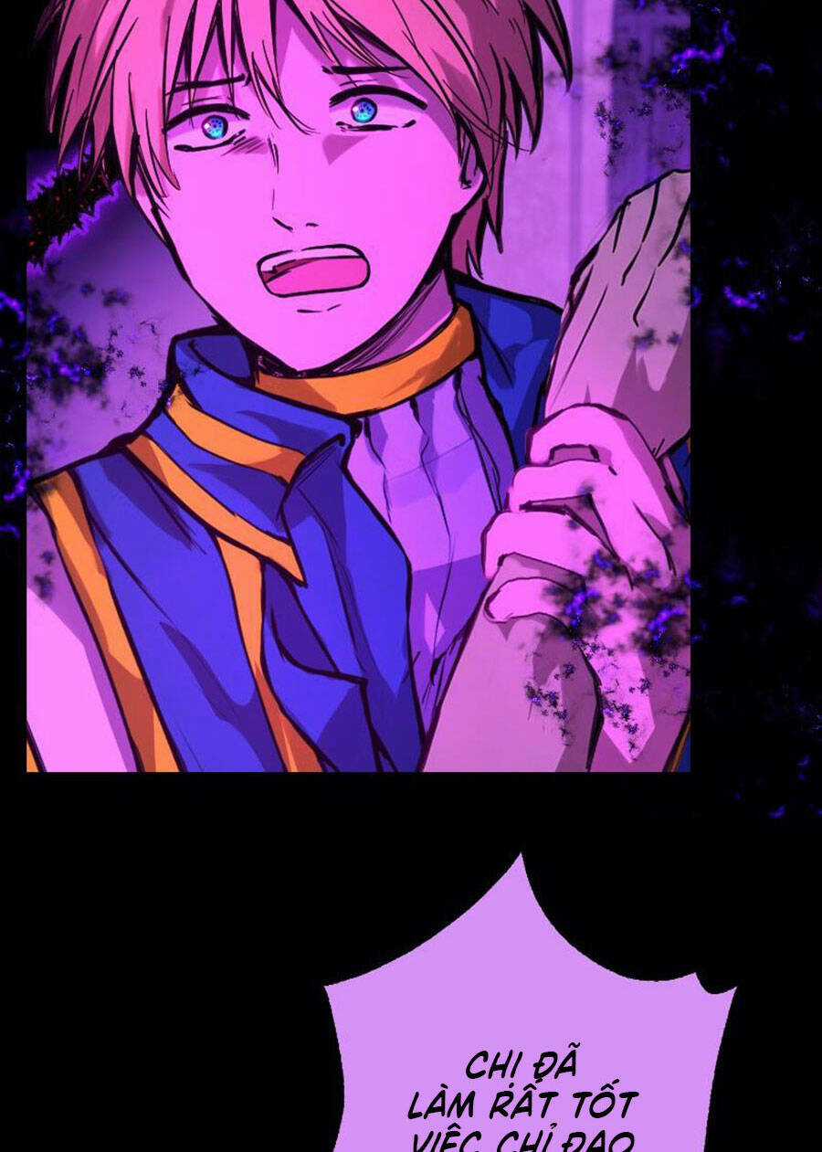 Deor! Chapter 51 trang 51