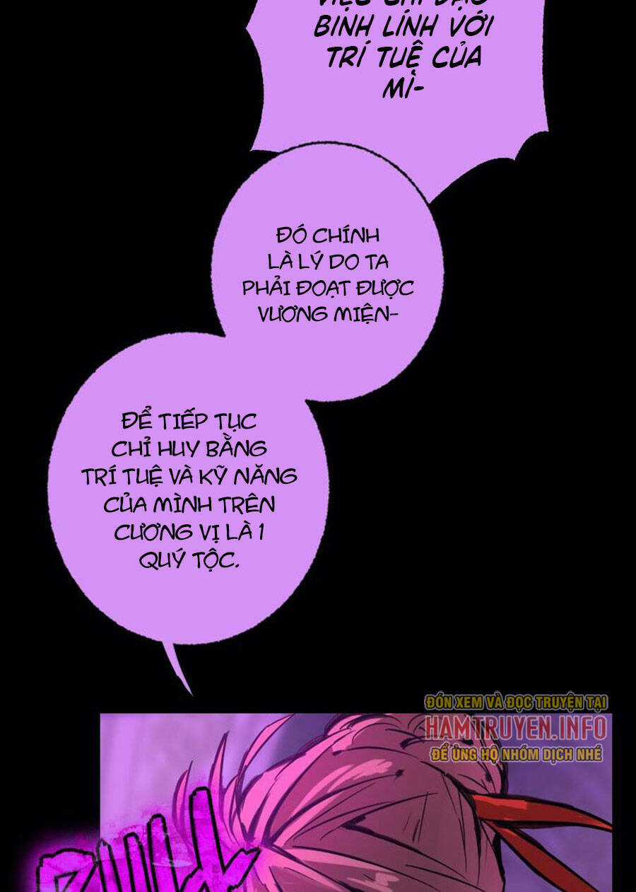 Deor! Chapter 51 trang 52