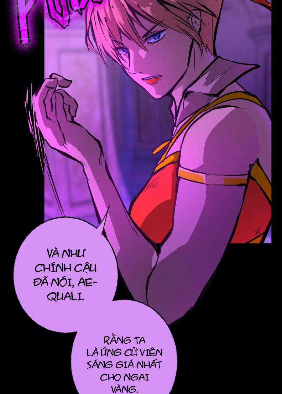 Deor! Chapter 51 trang 53