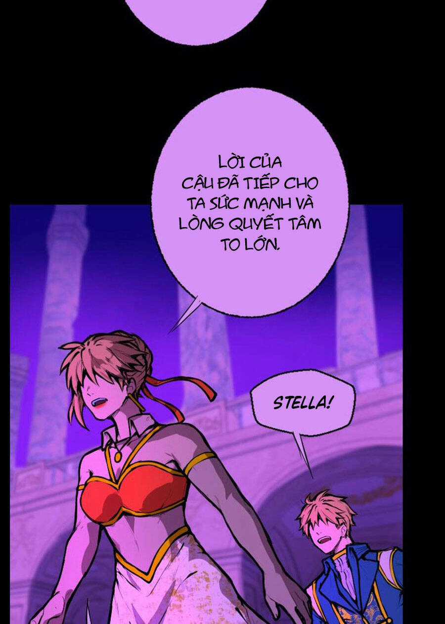 Deor! Chapter 51 trang 54