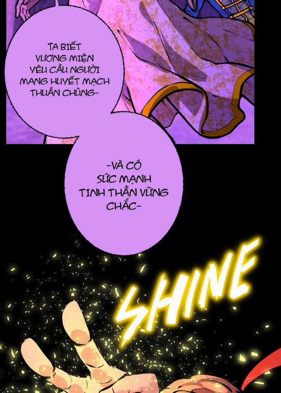 Deor! Chapter 51 trang 55