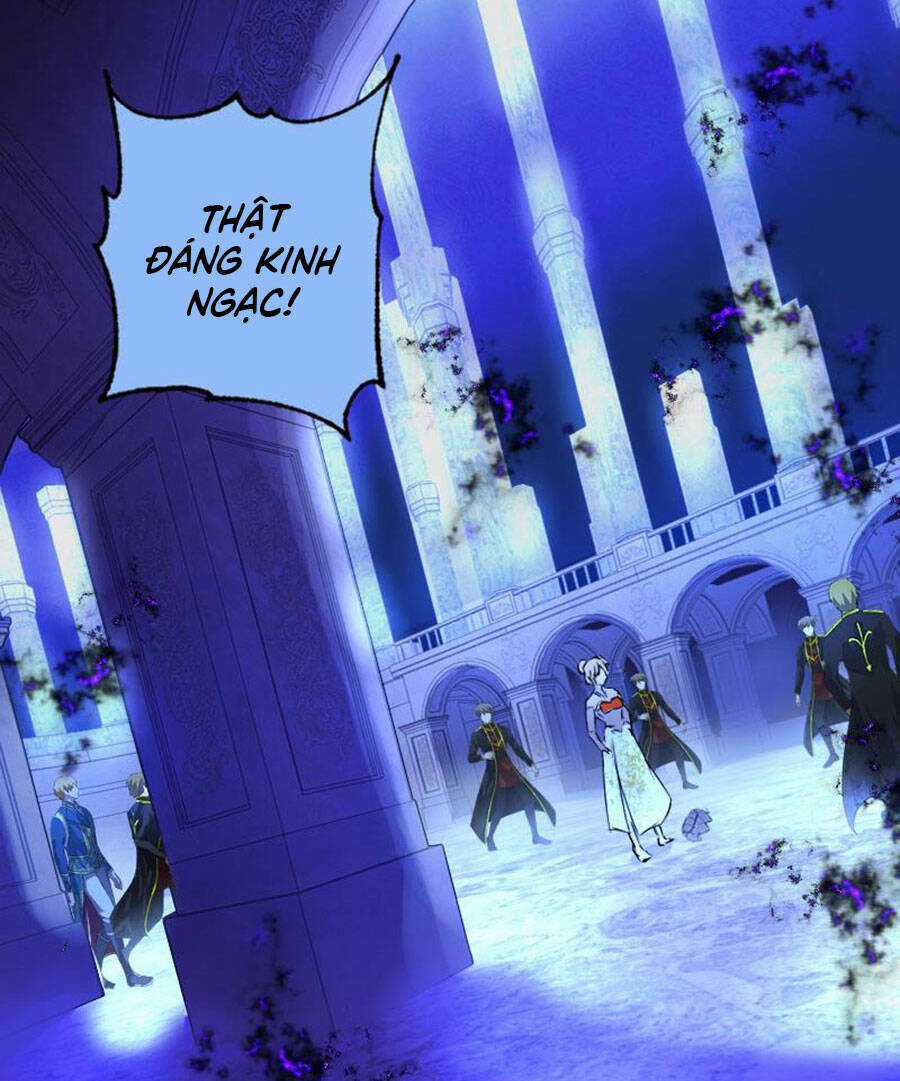 Deor! Chapter 51 trang 63