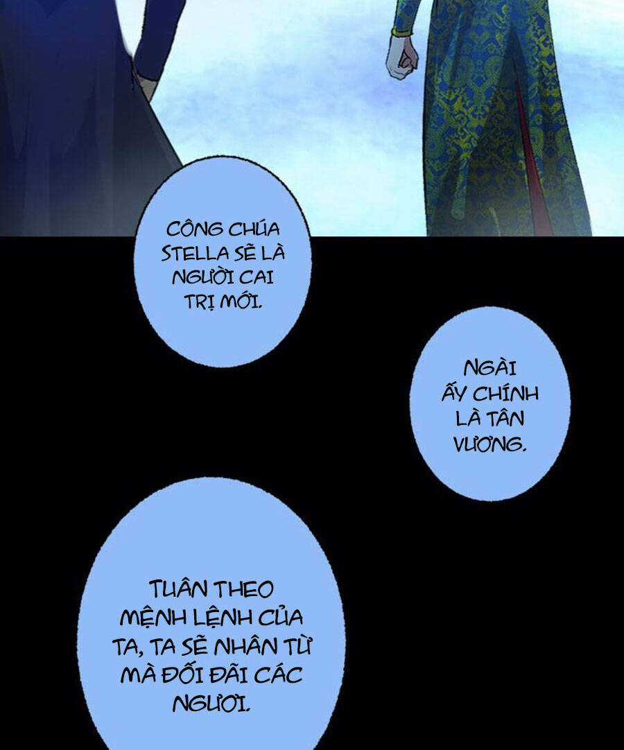 Deor! Chapter 51 trang 70