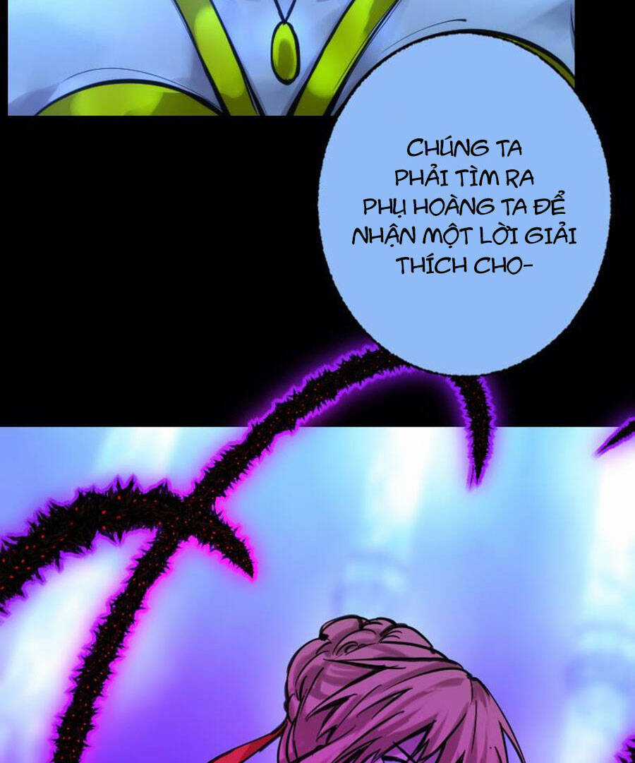 Deor! Chapter 51 trang 72