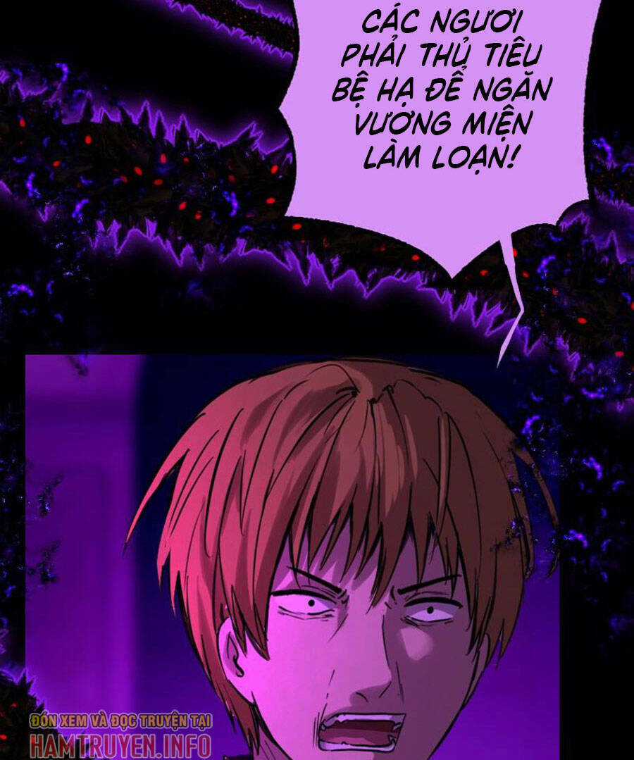 Deor! Chapter 51 trang 82