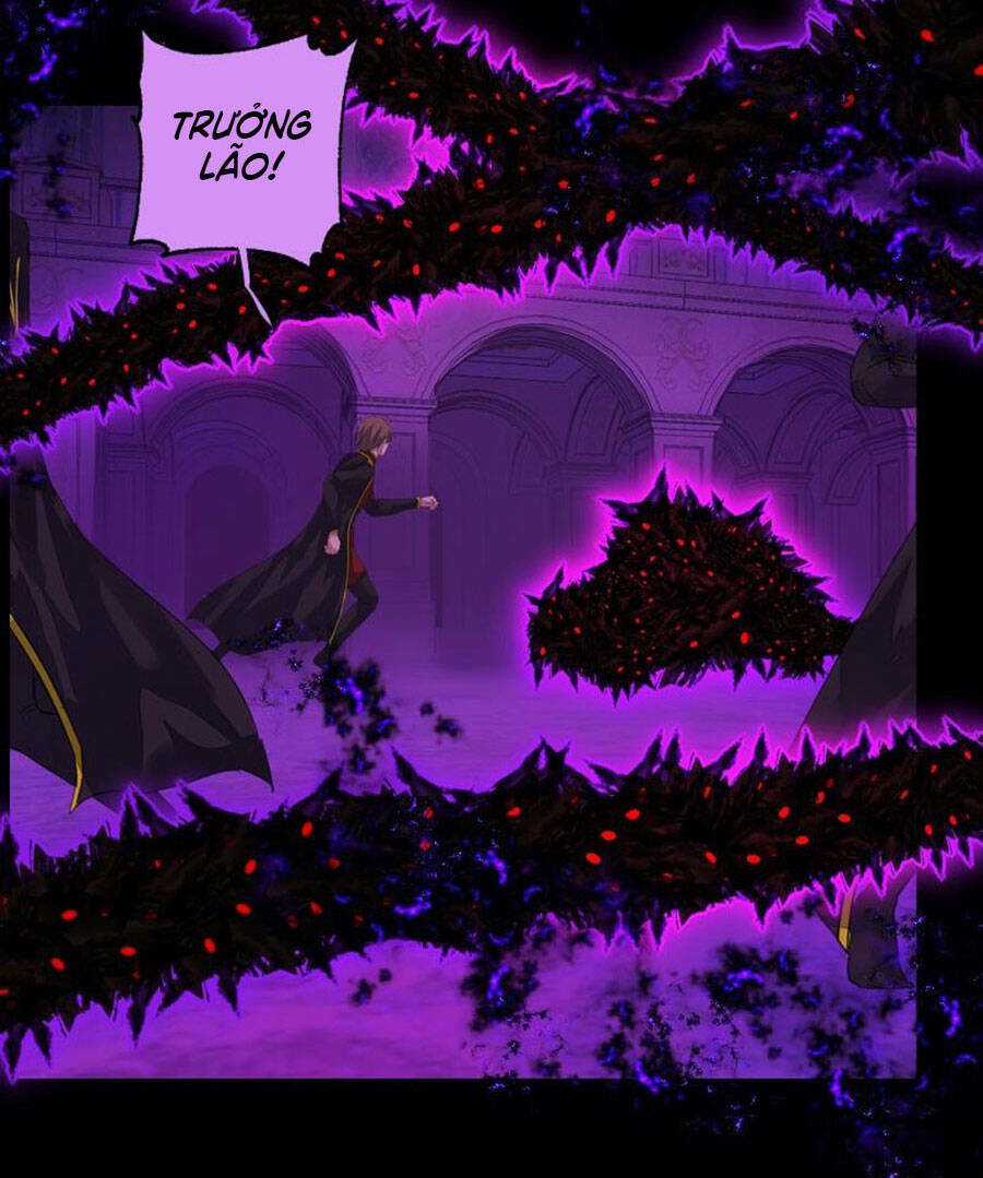 Deor! Chapter 51 trang 85