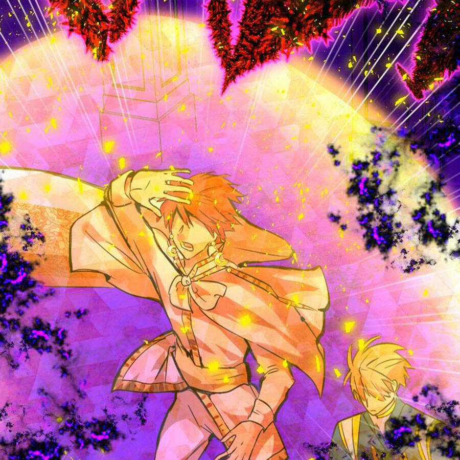 Deor! Chapter 51 trang 94