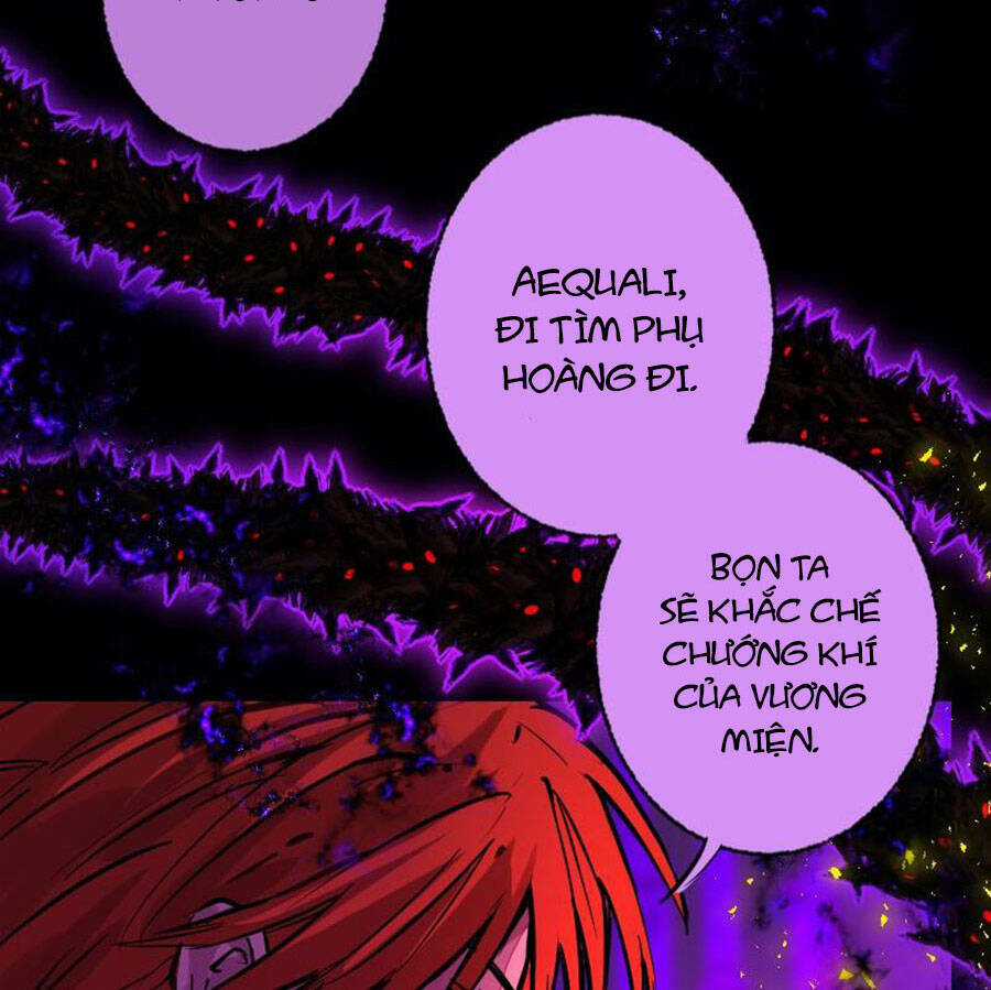 Deor! Chapter 51 trang 97