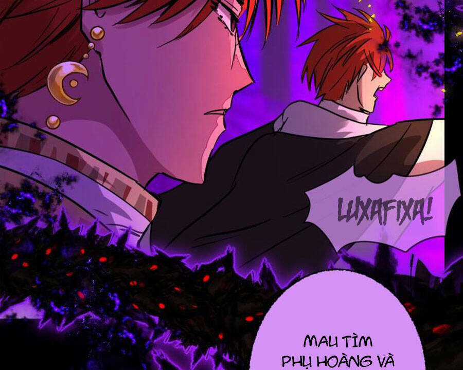 Deor! Chapter 51 trang 98