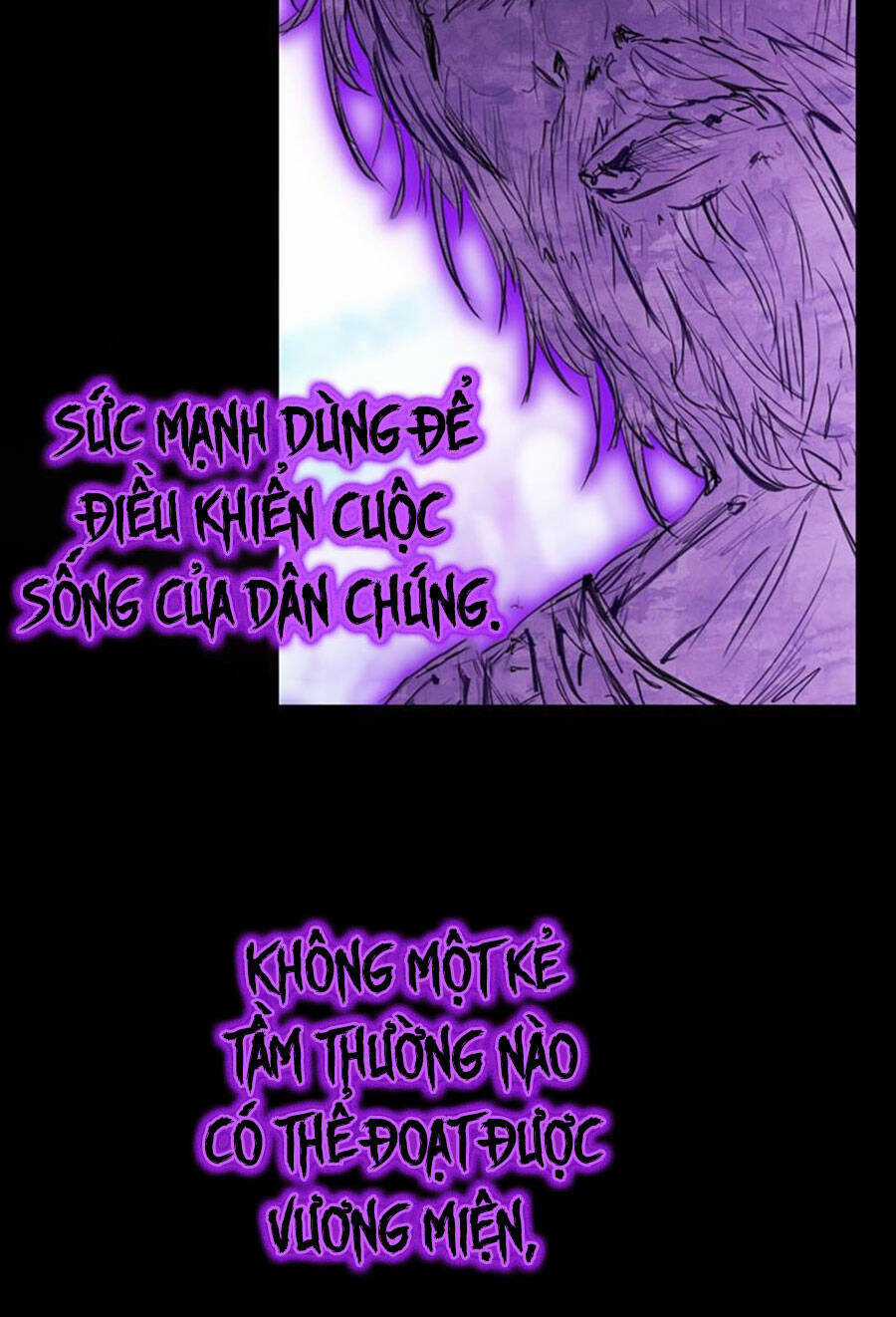 Deor! Chapter 52 trang 11