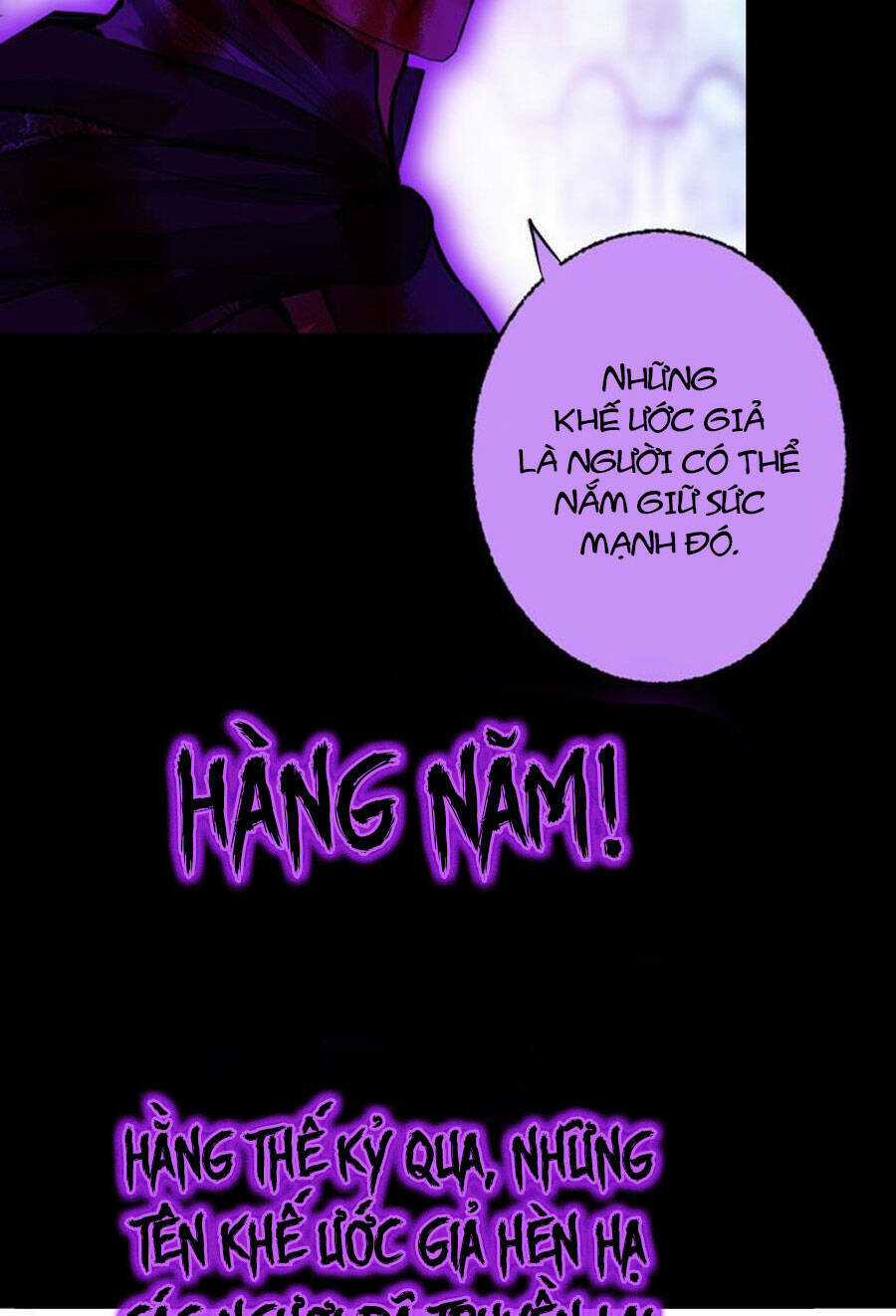 Deor! Chapter 52 trang 13