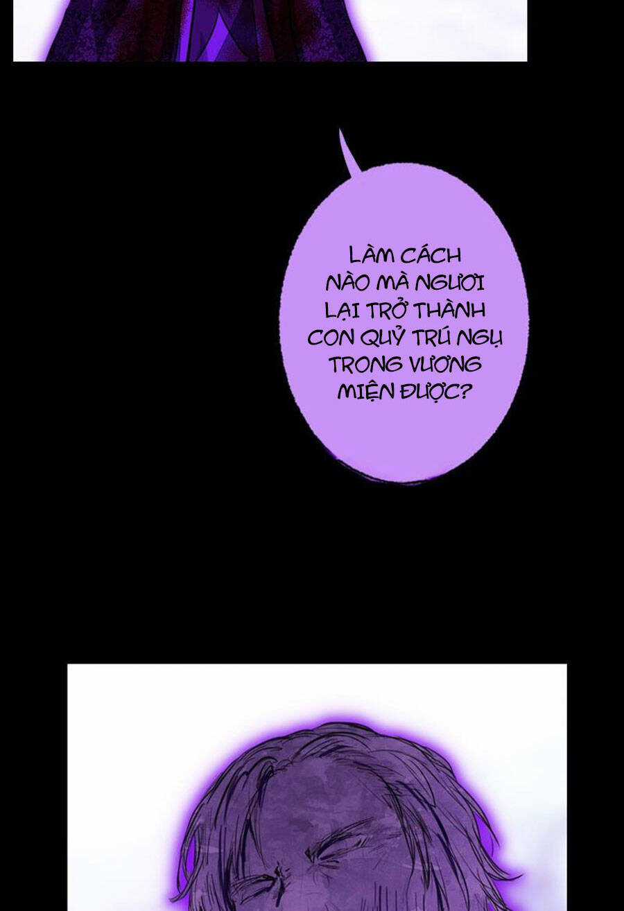 Deor! Chapter 52 trang 18