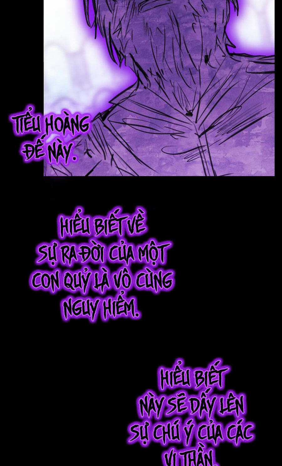 Deor! Chapter 52 trang 25