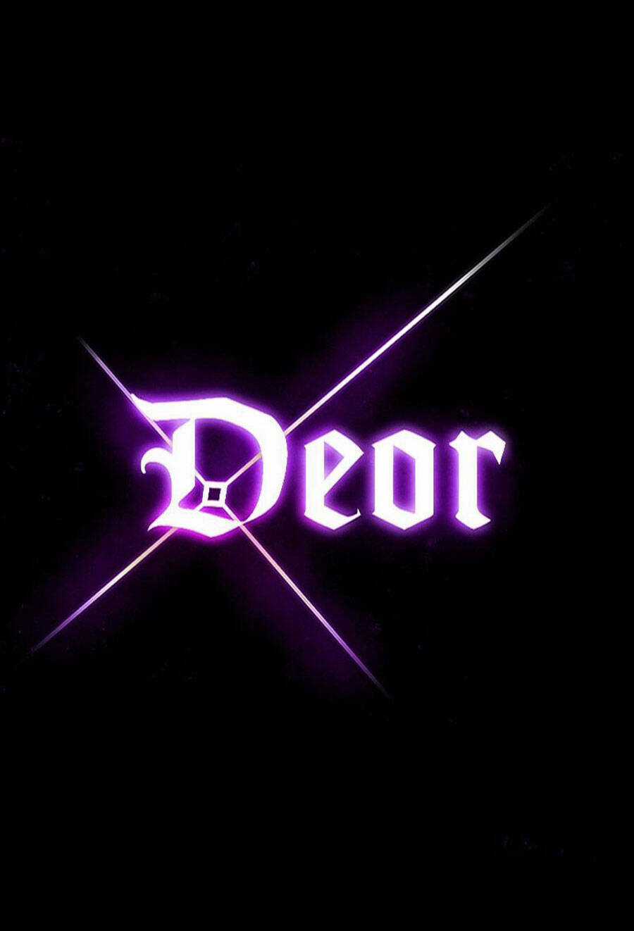 Deor! Chapter 52 trang 3