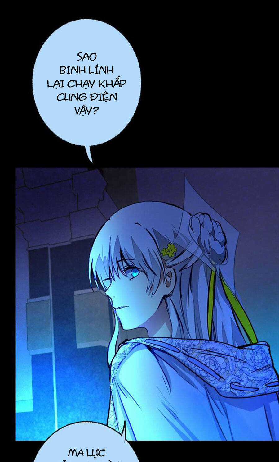 Deor! Chapter 52 trang 32