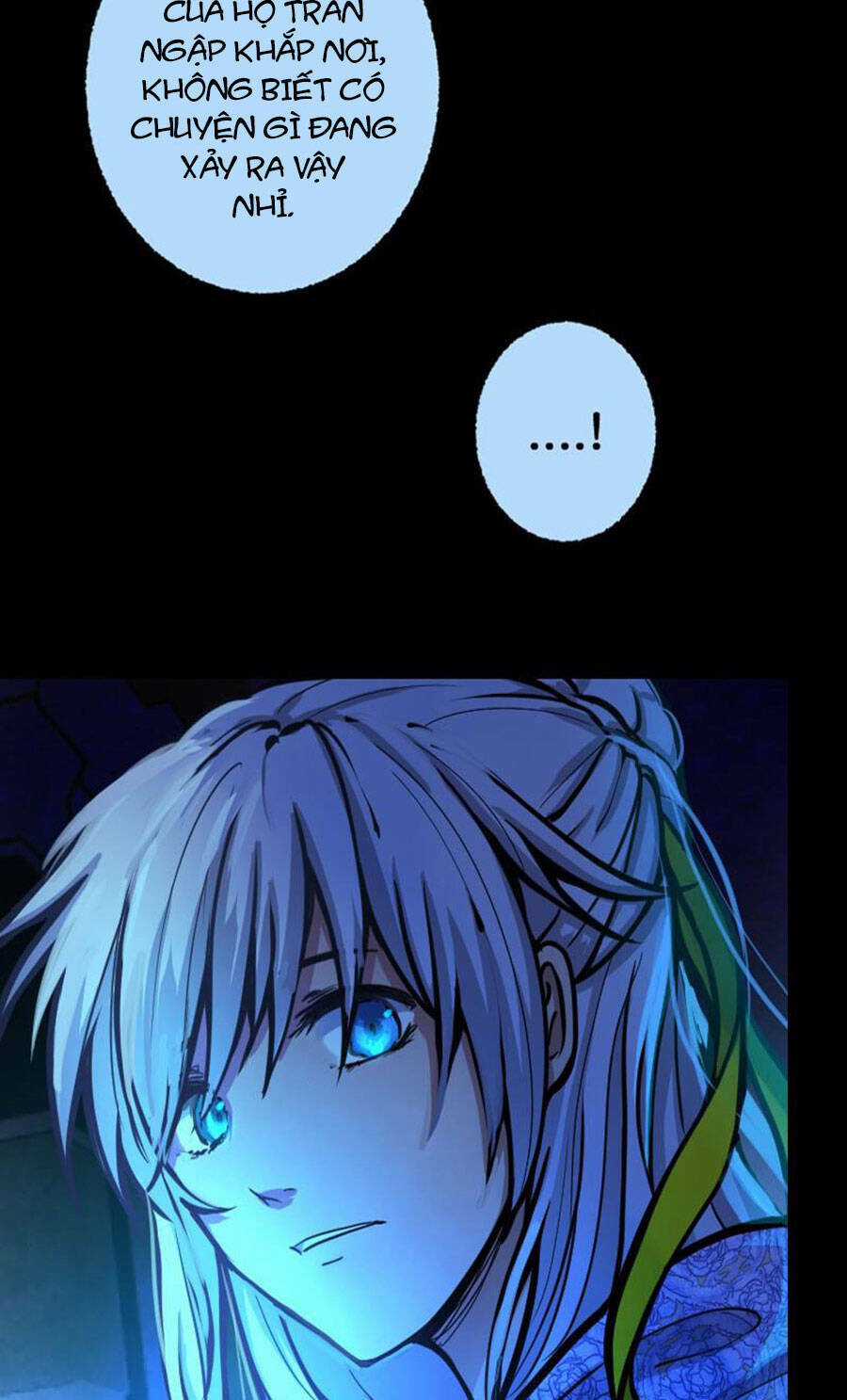 Deor! Chapter 52 trang 33