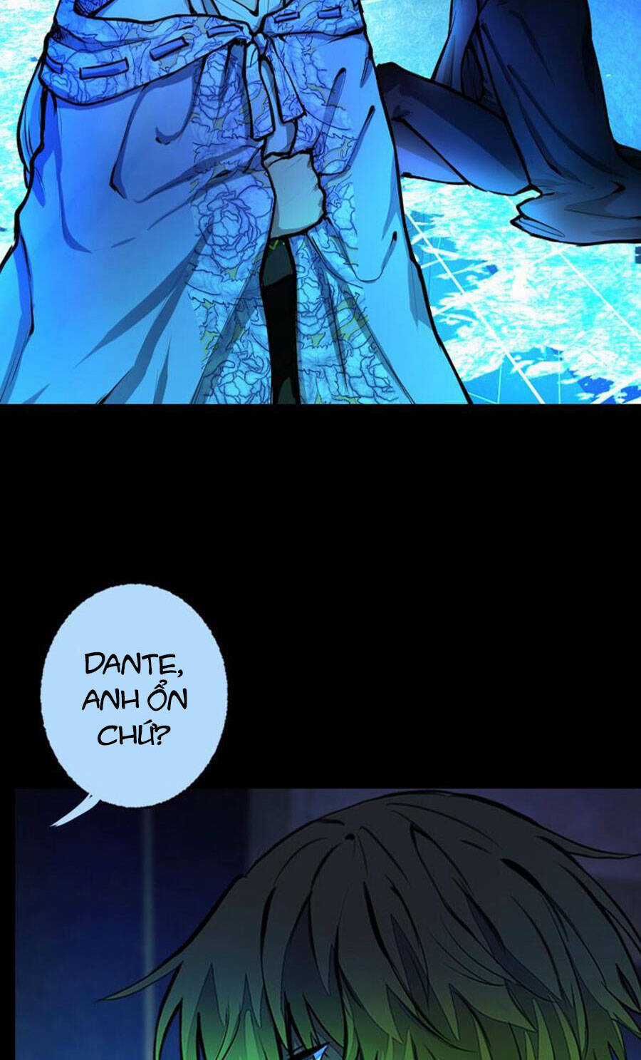 Deor! Chapter 52 trang 35