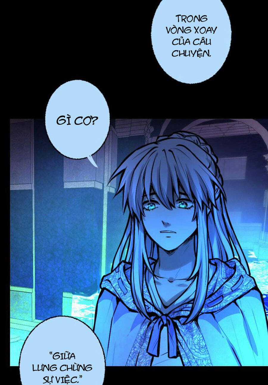 Deor! Chapter 52 trang 38