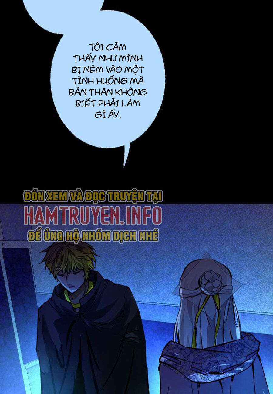 Deor! Chapter 52 trang 39