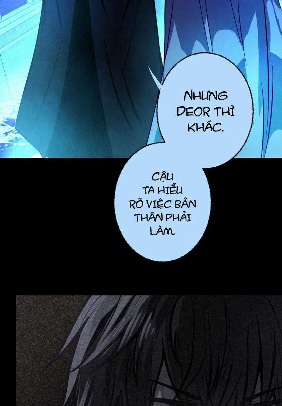 Deor! Chapter 52 trang 40