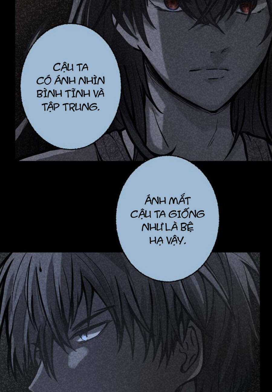 Deor! Chapter 52 trang 41