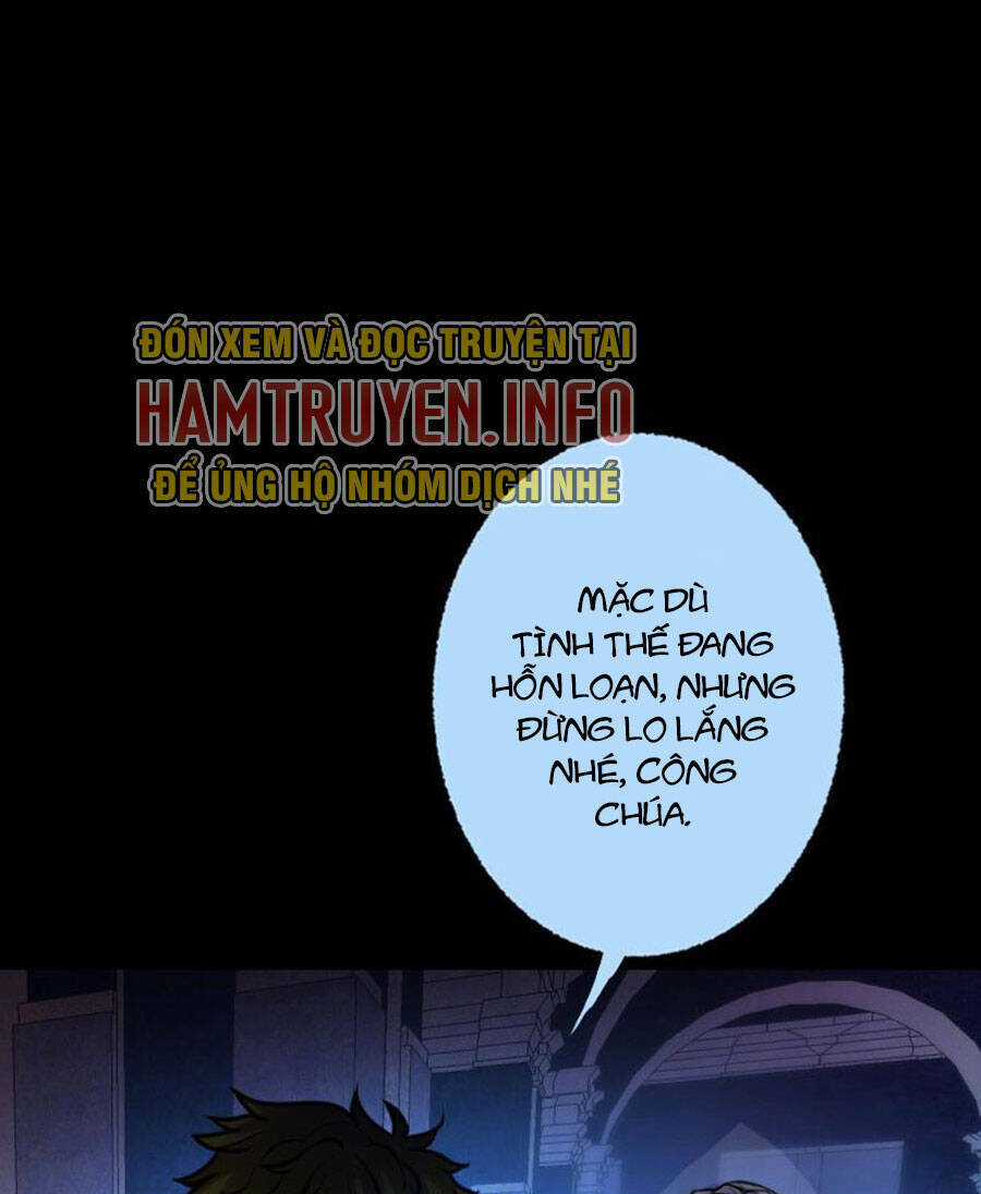 Deor! Chapter 52 trang 44