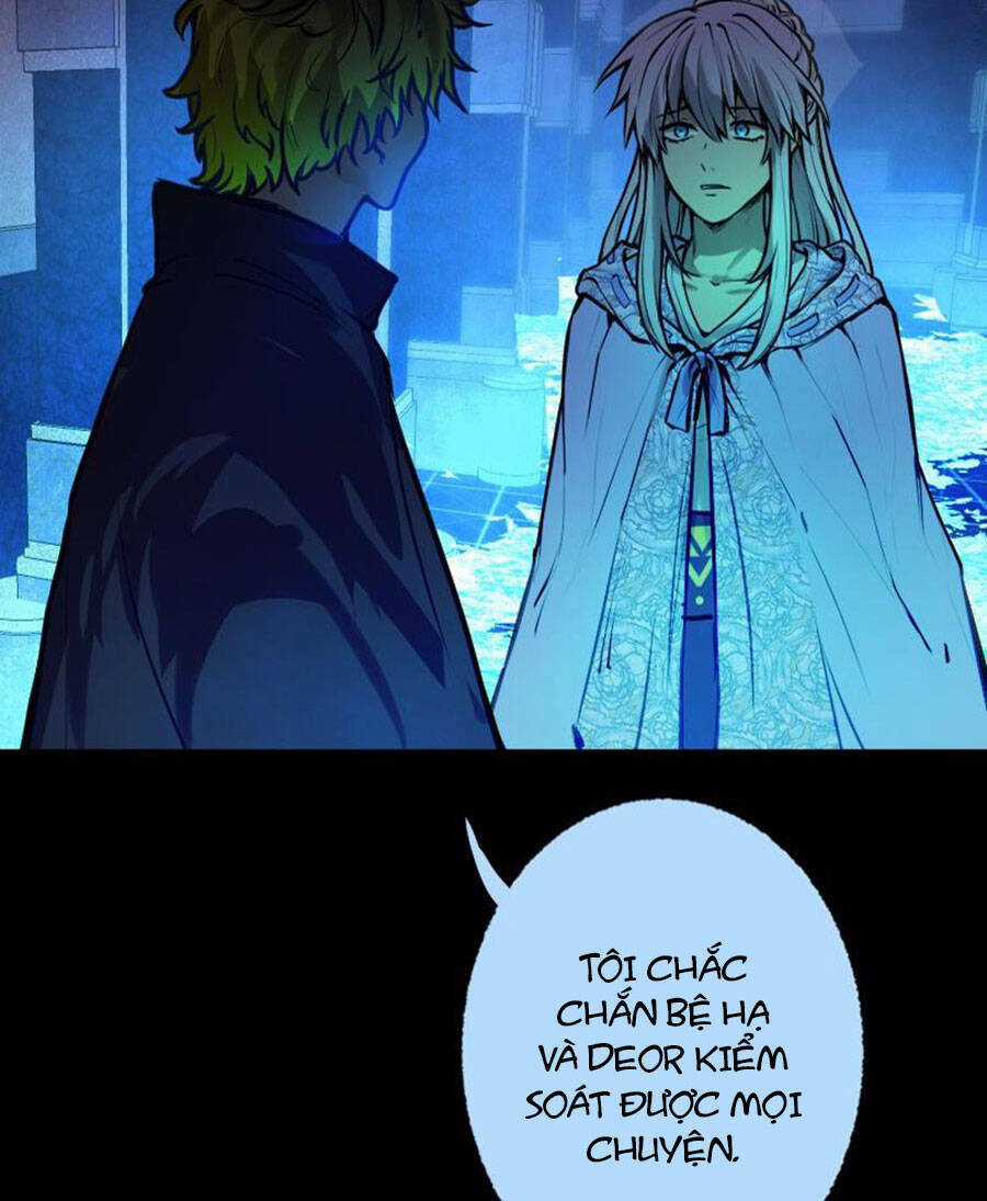 Deor! Chapter 52 trang 45