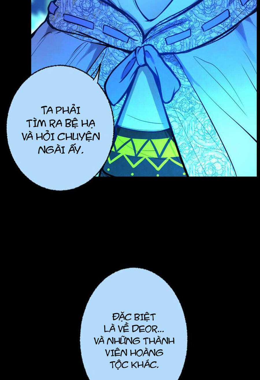 Deor! Chapter 52 trang 47