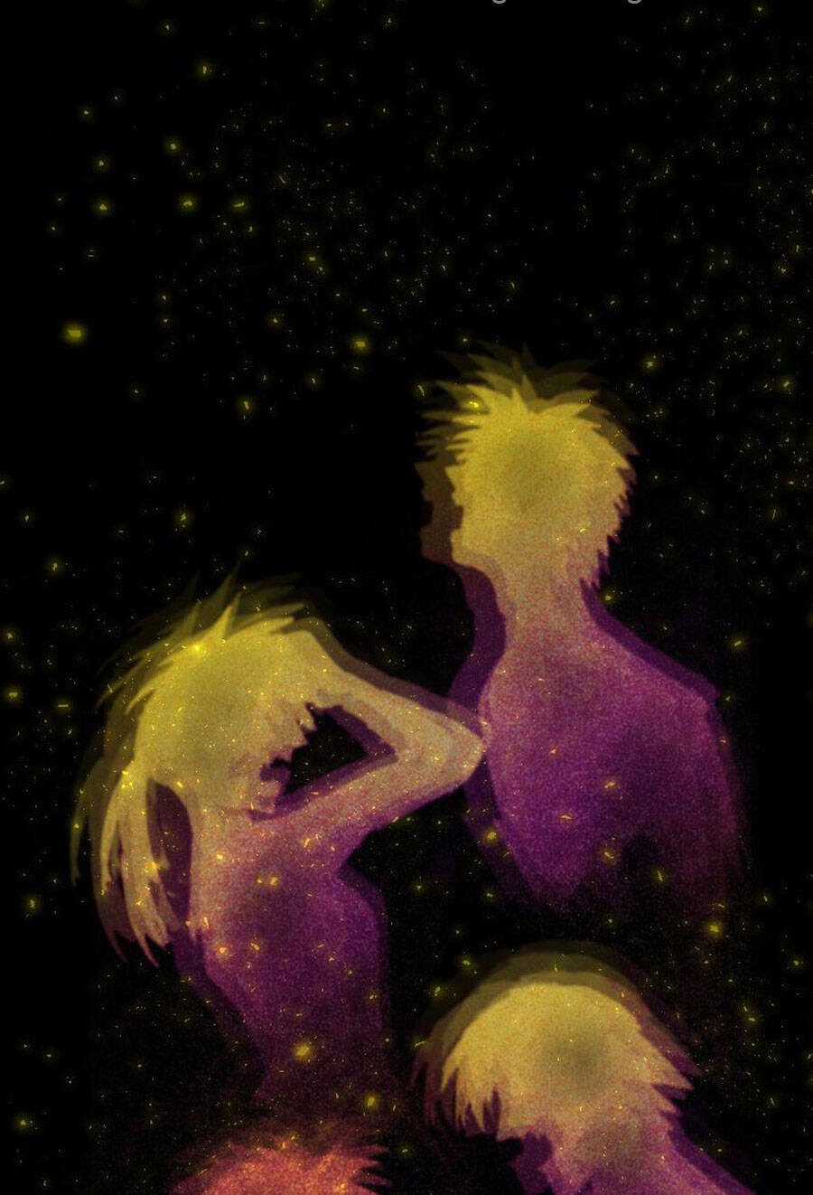 Deor! Chapter 52 trang 5