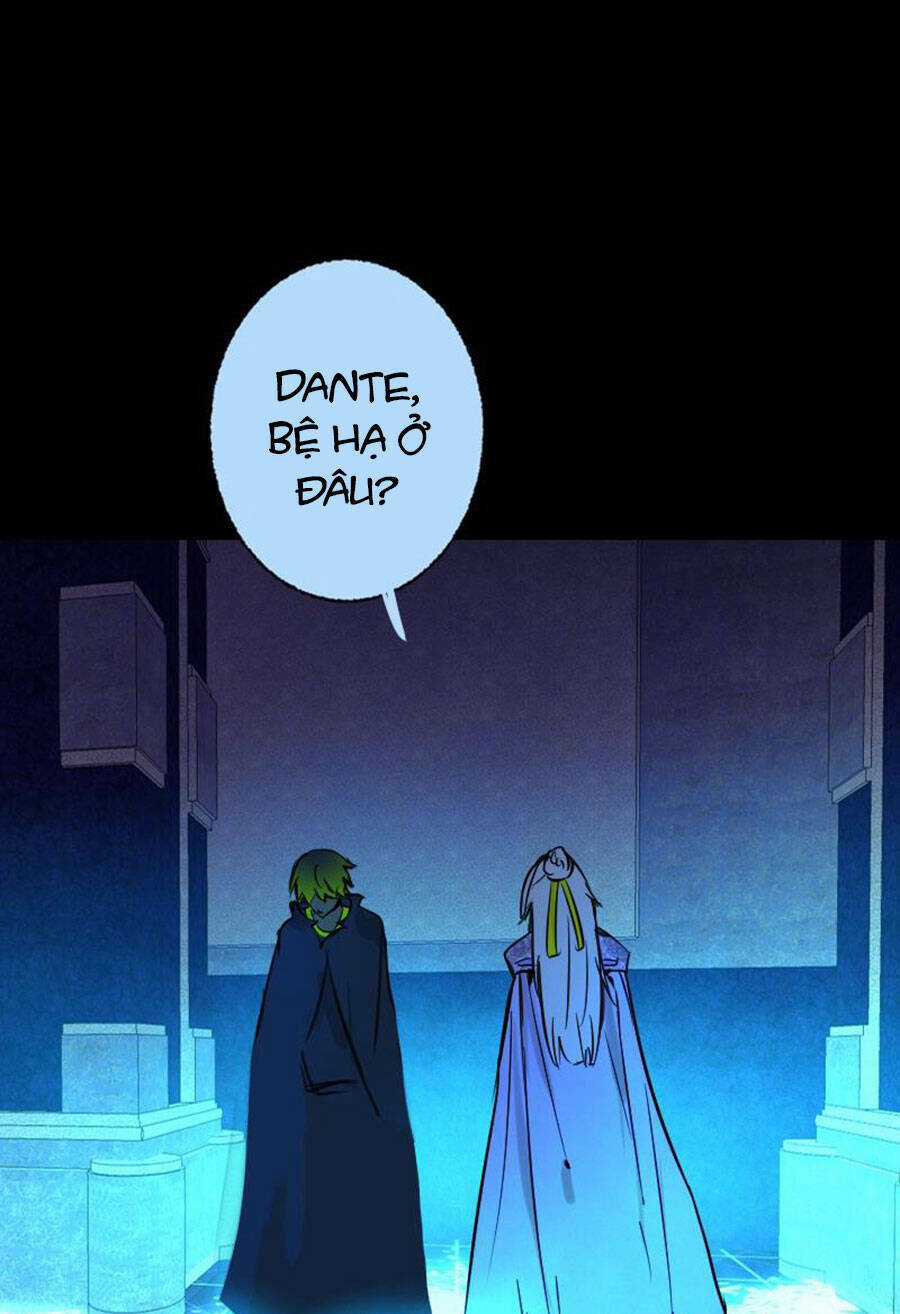 Deor! Chapter 52 trang 50